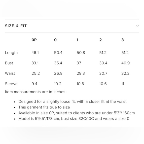 Zimmermann Pop Pleated Shirt Dress - Picture 8 of 8